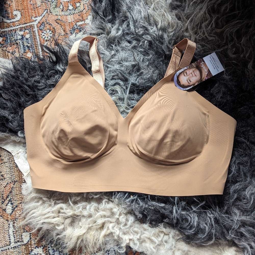Eby relief bra
